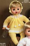Vogue Dolls - Soft 'n Wet - Knitted Suit - Doll